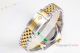 Swiss Grade Rolex Sky-Dweller 2-Tone Champagne 42mm 9001 Watch New Jubilee Strap (4)_th.jpg